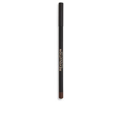 Revolution Make Up Kohl Eyeliner Sguardo Perfetto E Intenso