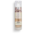 Revolution Make Up Irl Filter Base De Maquillaje De Larga Duracion