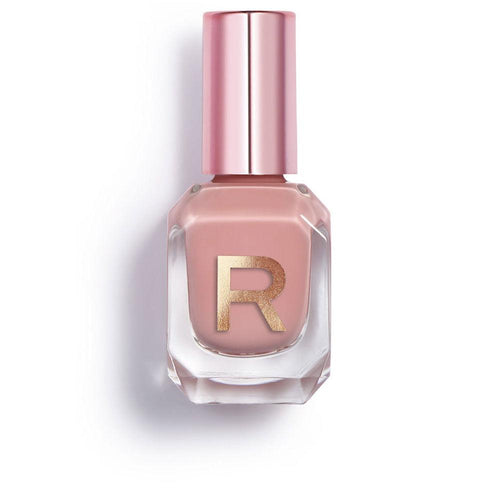 Revolution Make Up High Gloss Smalto Per Unghie Trendy Look