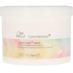 Wella Professionals Color Motion Maschera Condizionante Per Capelli Colorati Idratazione E Protezione Colore