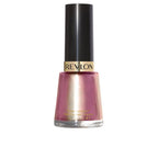 Revlon Mass Market Nail Enamel Smalto Per Unghie Blushing Con Pennello Angolato Preciso