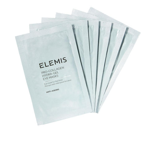 Elemis Pro-Collagen Augenmasken Sofortige Straffung Für Junges Auge