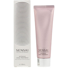 Sensai Cellular Performance Trattamento Mani Intensivo Idratazione E Protezione Totale