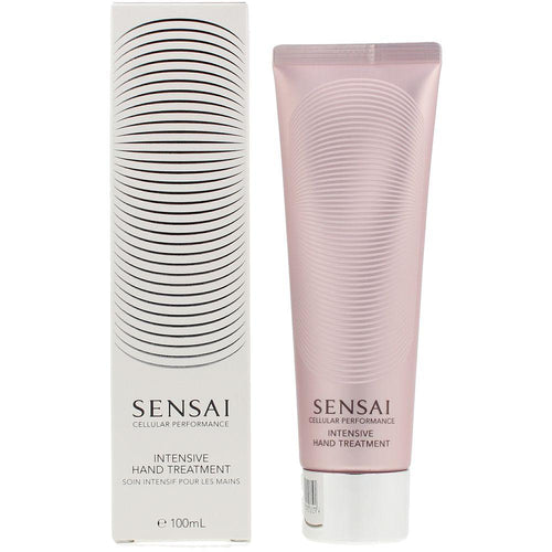 Sensai Cellular Performance Intensive Handpflege Ultimative Feuchtigkeit Und Schutz