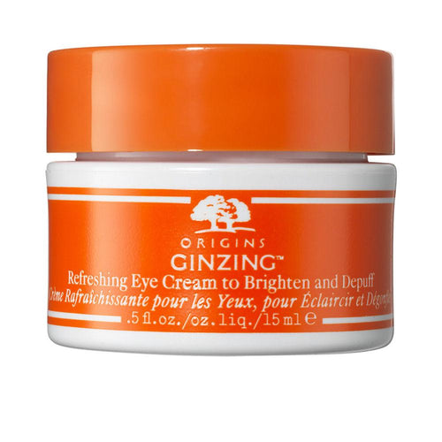 Origins GinZing Augencreme Aufhellend Sofort Leuchtende Augen