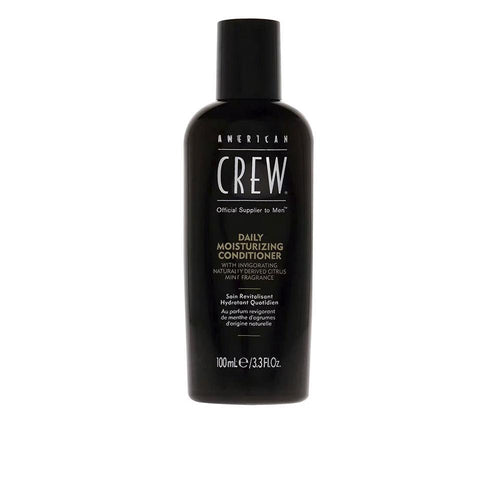 American Crew Crew Hair & Body Care Balsamo Idratante Quotidiano Restituisce Forza Protegge Tripla Azione Nutriente