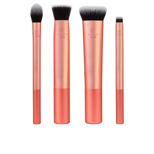 Real Techniques Face Base Set Cosmetico Bellezza Senza Tempo