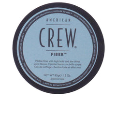 American Crew Crew Styling Resina Estilizadora Fijación Fuerte Acabado Mate