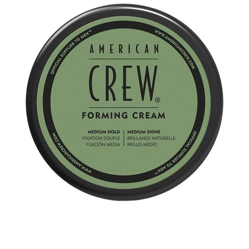 American Crew Crew Styling Haar Styling Creme Für Haare Mittlerer Halt Und Glanz