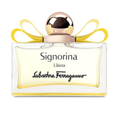 Salvatore Ferragamo Signorina Perfume Eau De Parfum Encanto Radiante