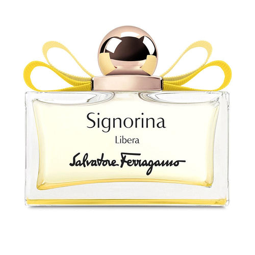 Salvatore Ferragamo Signorina Perfume Eau De Parfum Encanto Radiante