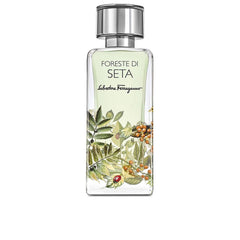 Salvatore Ferragamo Foreste Di Seta Parfüm Eau De Parfum Einzigartiger Duftzauber