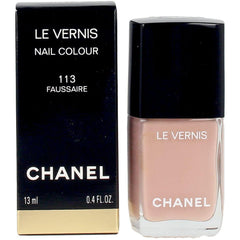 Chanel Le Vernis Smalto Per Unghie Brillantezza Duratura