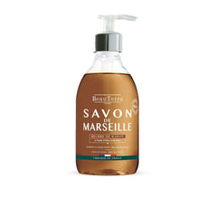 Beauterra Marseille Shea Seife Sanfte Nährende Haut Reinigung