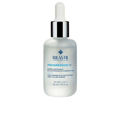 Rilastil Progression(+) Suero Antiarrugas Elastizante Para Piel Más Firme