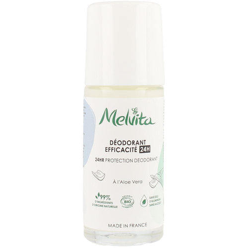 Melvita Esenciales Melvita Desodorante Protección Natural 24 Horas