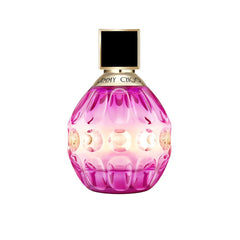 Jimmy Choo Rose Passion Perfume Eau De Parfum Floral Y Ámbar Seductor