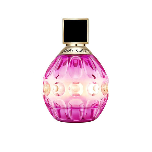 Jimmy Choo Rose Passion Perfume Eau De Parfum Floral Y Ámbar Seductor