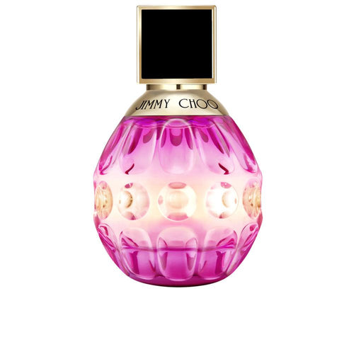 Jimmy Choo Rose Passion Perfume Eau De Parfum Floral Y Ámbar Seductor