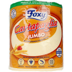 Foxy Cartapaglia Carta Da Cucina Extra Assorbente Extra Spesso Assorbimento Superiore