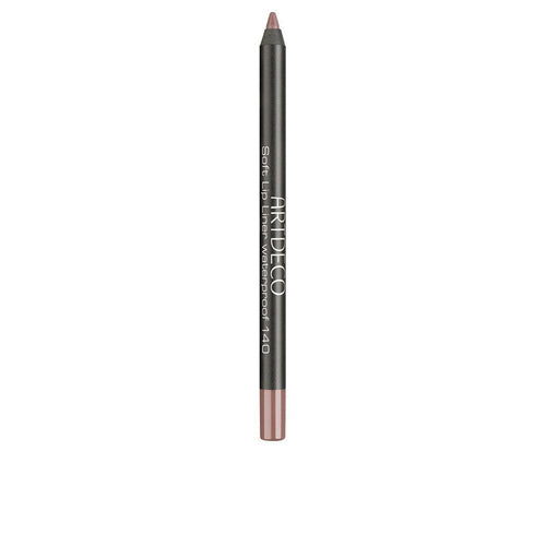 Artdeco Soft Lip Liner Lippenkonturenstift Wasserfest Kräftige Farbe Den Tag