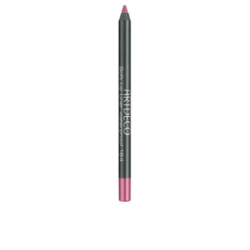 Artdeco Soft Lip Liner Delineador De Labios A Prueba De Agua Color Intenso Todo El Día
