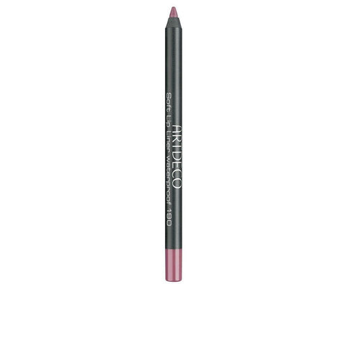 Artdeco Soft Lip Liner Lippenkonturenstift Wasserfest Kräftige Farbe Den Tag
