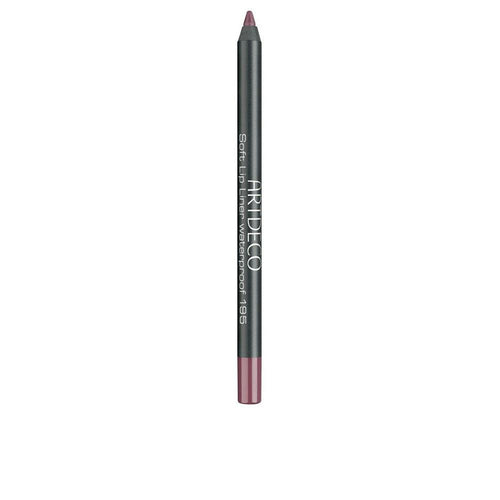 Artdeco Soft Lip Liner Lippenkonturenstift Wasserfest Kräftige Farbe Den Tag