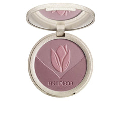 Artdeco Natural Trio Blush Peach Perfect Natürliche Strahlkraft