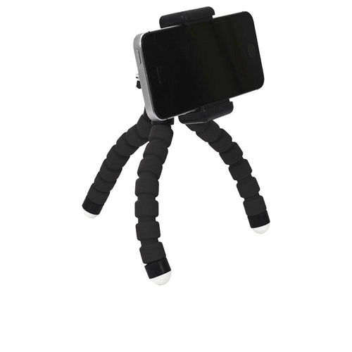 Bemix Palo Trípode Selfie Stick Tripod Versatile Aumenta Il Tuo Selfie
