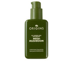 Origins Mega Mushroom Emulsión Fortificante Hidratación Facial Superior