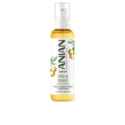 Anian Liso & Suave Haar Serum 60 Prozent Antioxidative Kraft