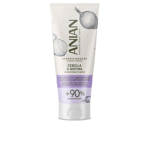 Anian Cebolla Anian Balsamo Per Capelli Fragili Capelli Più Forti Naturalmente