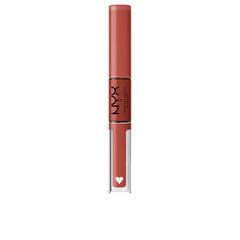 Nyx Professional Make Up Shine Loud Brillo Labial Color Vibrante 16 Horas