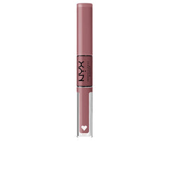 Nyx Professional Make Up Shine Loud Brillo Labial Color Vibrante 16 Horas