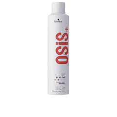 Schwarzkopf Osis+ Lacca Fissante Media Tenuta Naturalità