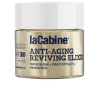 La Cabine La Cabine Crème Visage Anti Aging Reviving Elixir Crème Peau Jeune Et Rayonnante