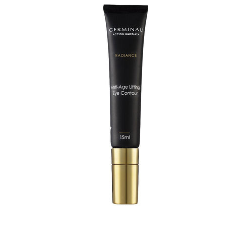 Germinal Acción Inmediata Radiance Contorno Occhi Tensione Istantanea E Luminosità