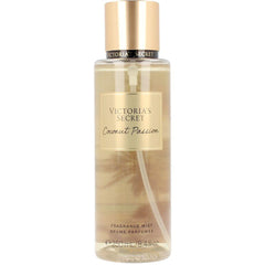 Victoria's Secret Coconut Passion Perfume Eau De Toilette Aroma Tropical Ligero