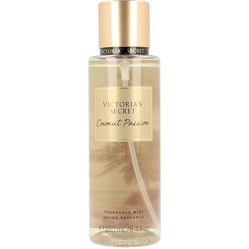 Victoria's Secret Coconut Passion Perfume Eau De Toilette Aroma Tropical Ligero