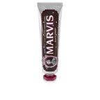 Marvis Black Forest Dentifricio Sorriso Radioso