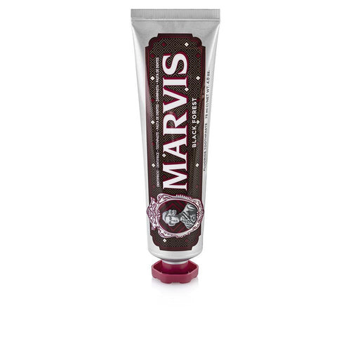 Marvis Black Forest Dentifricio Sorriso Radioso