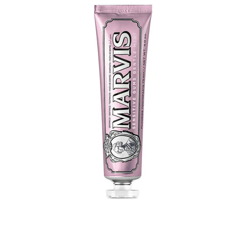 Marvis Sensitive Gums Gentle Mint Zahnpasta Für Gesundes Zahnfleisch
