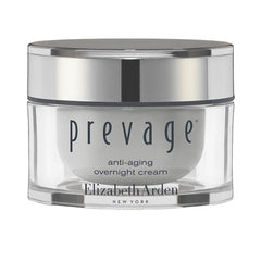 Elizabeth Arden Prevage Crema Facial De Noche Anti Envejecimiento Piel Radiante Renovada