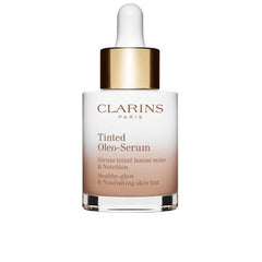 Clarins Tinted Oleo Serum Optimale Natürliche Feuchtigkeit