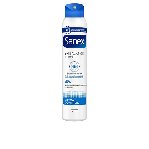 Sanex Dermo Extra-Control Deodorant Spray 48 Stunden Schutz
