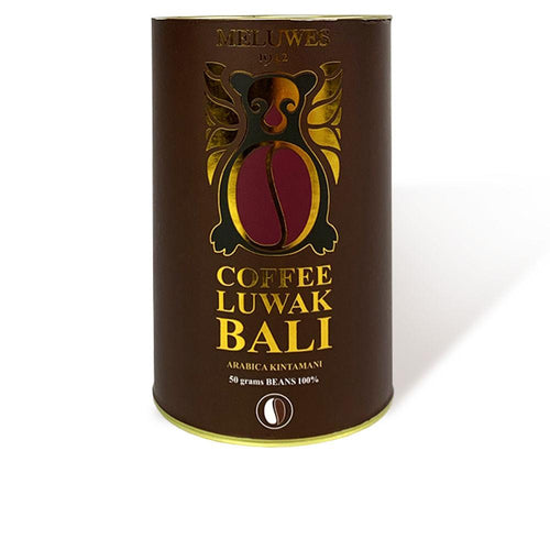 Coffee Luwak Bali Caffè Di Coffee Luwak Bali Gusto Ricco E Raffinato