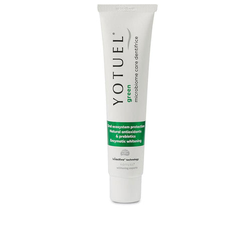 Yotuel Microbiome Dentifricio Igiene Orale Avanzata