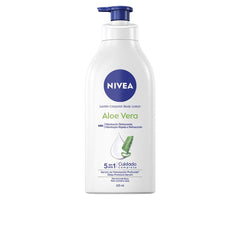 Nivea Nivea Care Lozione Per Il Corpo Idratazione Pura E Vellutata