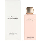 Narciso Rodriguez All Of Me Körperlotion Effekt Zweite Haut